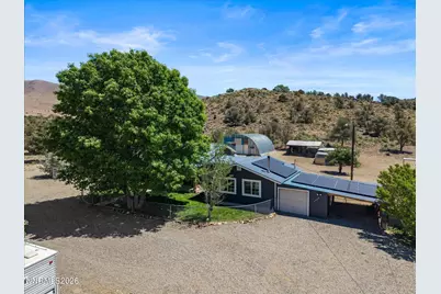 1345 Topaz Ranch Drive, Topaz Ranch Estates, NV 89444 - Photo 37