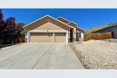 2991 Fox Trail Drive, Reno, NV 89523 - Photo 1