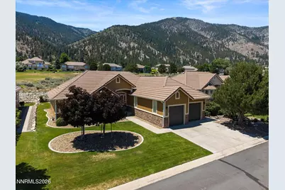 2450 Genoa Meadows Circle, Genoa, NV 89411 - Photo 45