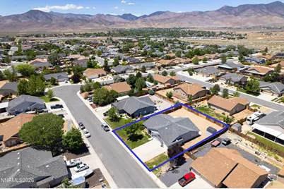 832 Laca Street, Dayton, NV 89403 - Photo 31