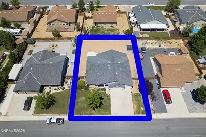 832 Laca Street, Dayton, NV 89403 - Photo 31