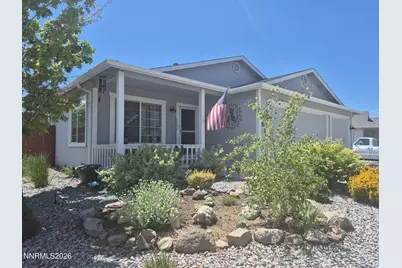 18360 Whitebark Court, Reno, NV 89508 - Photo 1