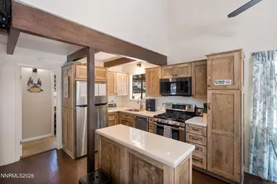 748 Tina Court, Stateline, NV 89449 - Photo 3