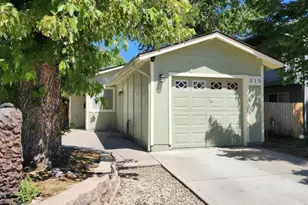 215 S Harbin Ave, Carson City, NV 89701 - Photo 1