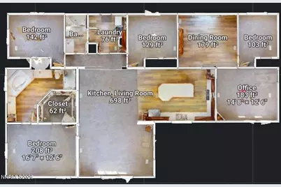 971 2100 East Street, Battle Mountain, NV 89820 - Photo 35