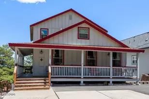 155 N L St, Virginia City, NV 89440 - Photo 1
