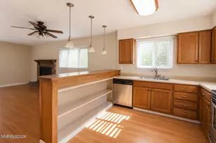 212 E Long St, Carson City, NV 89706 - Photo 5