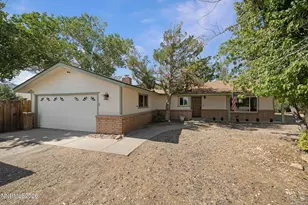 1700 Valley View Dr, Carson City, NV 89701 - Photo 1