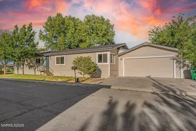 360 Ave De La Couleurs, Sparks, NV 89434 - Photo 1
