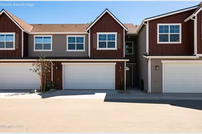 857 Furlong Drive #Lot 40, Minden, NV 89423 - Photo 1