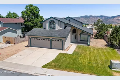 14430 Lasso Drive, Reno, NV 89511 - Photo 39