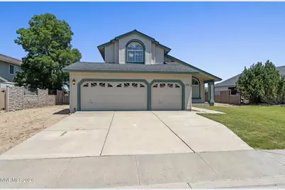14430 Lasso Drive, Reno, NV 89511 - Photo 1