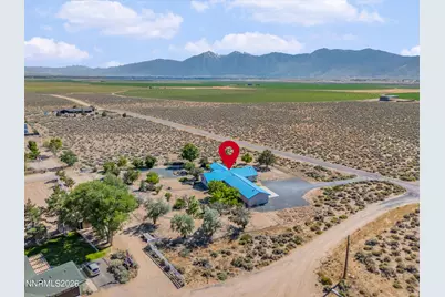 2493 E Valley Road, Minden, NV 89423 - Photo 49