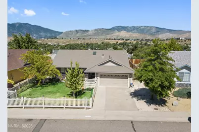 3530 Smoketree Avenue, Carson City, NV 89705 - Photo 1