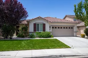 10787 Grayslake Dr, Reno, NV 89521 - Photo 1