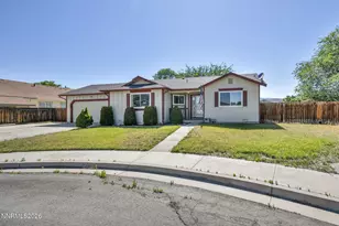224 Port Pl, Dayton, NV 89403 - Photo 1