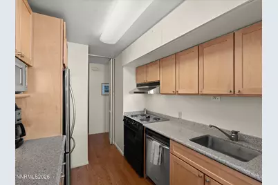 100 N Arlington Avenue #UNIT 20J, Reno, NV 89501 - Photo 3