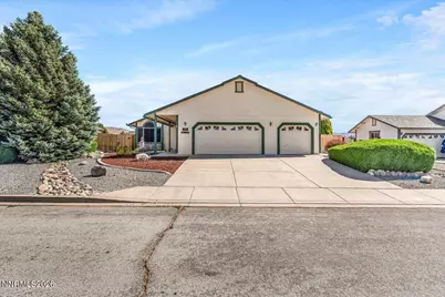 1477 Kinglet Drive, Sparks, NV 89441 - Photo 1