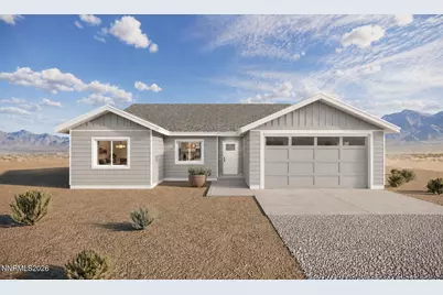 435 Emerald Court, Battle Mountain, NV 89820 - Photo 1