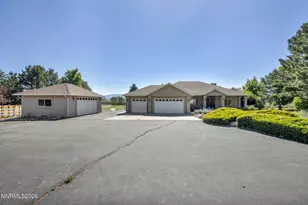261 Fredericksburg Rd, Gardnerville, NV 89460 - Photo 3
