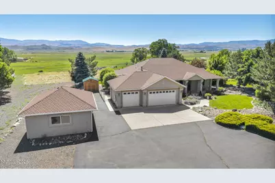 261 Fredericksburg Road, Gardnerville, NV 89460 - Photo 1