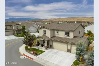 6419 Field Eagle Road, Sparks, NV 89436 - Photo 7