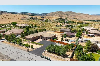 2710 Ramona Road, Reno, NV 89521 - Photo 5