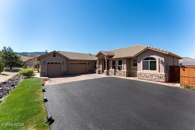 2710 Ramona Road, Reno, NV 89521 - Photo 3
