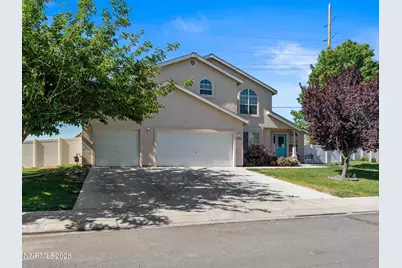 1358 White Bluffs Circle, Fernley, NV 89408 - Photo 3