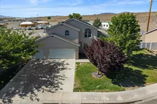 1358 White Bluffs Cir, Fernley, NV 89408 - Photo 1