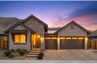 3182 Cambria Loop, Carson City, NV 89703 - Photo 1