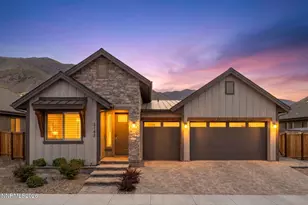 3182 Cambria Loop, Carson City, NV 89703 - Photo 1