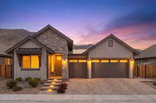 3182 Cambria Loop, Carson City, NV 89703 - Photo 1