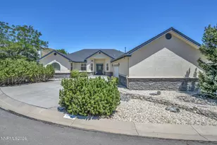 2042 Amberwood Dr, Carson City, NV 89703 - Photo 1