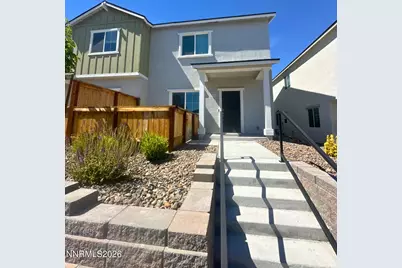 4208 Fawnridge Place, Reno, NV 89523 - Photo 1