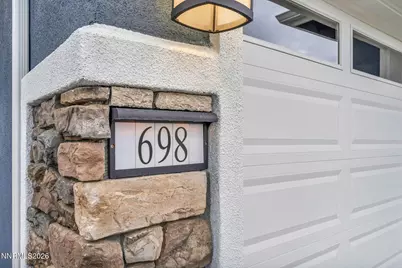 698 Sage Grouse Loop, Gardnerville, NV 89460 - Photo 3