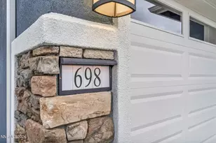 698 Sage Grouse Loop, Gardnerville, NV 89460 - Photo 3