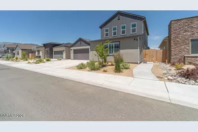 1882 Hogan Peak Street, Carson City, NV 89701 - Photo 3