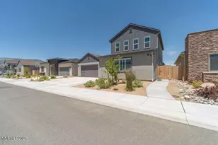 1882 Hogan Peak St, Carson City, NV 89701 - Photo 3
