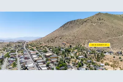 90 N Summit Street, Virginia City, NV 89440 - Photo 33