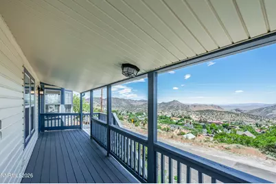 90 N Summit Street, Virginia City, NV 89440 - Photo 27