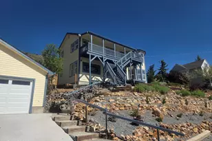 90 N Summit St, Virginia City, NV 89440 - Photo 3