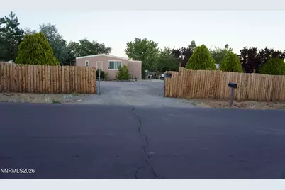 5886 Leon Drive, Sun Valley, NV 89433 - Photo 1