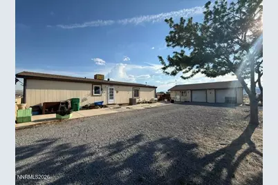 2290 E Cougar Street, Silver Springs, NV 89429 - Photo 1