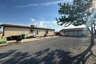 2290 E Cougar St, Silver Springs, NV 89429 - Photo 1