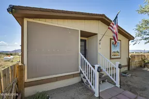 2290 E Cougar St, Silver Springs, NV 89429 - Photo 3