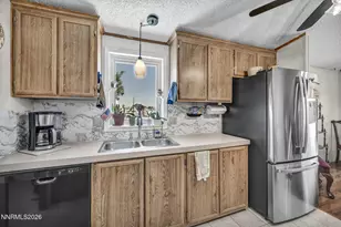 2290 E Cougar St, Silver Springs, NV 89429 - Photo 37