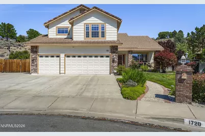 1720 Crestside Court, Sparks, NV 89436 - Photo 5