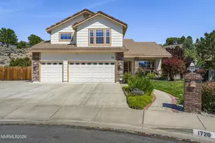 1720 Crestside Ct, Sparks, NV 89436 - Photo 5