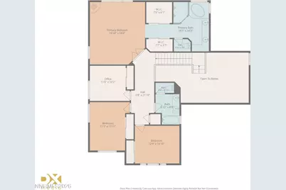 1720 Crestside Court, Sparks, NV 89436 - Photo 47